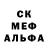 Метадон methadone Anna Styles