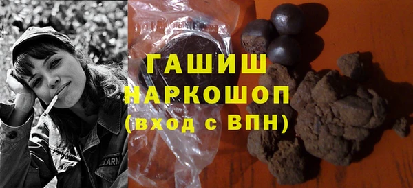 винт Баксан