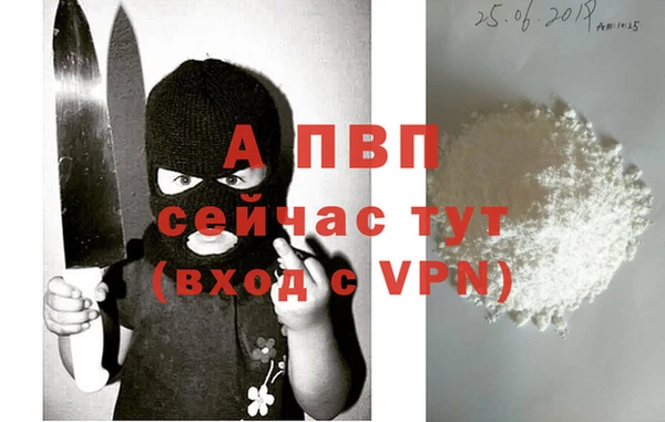 винт Баксан